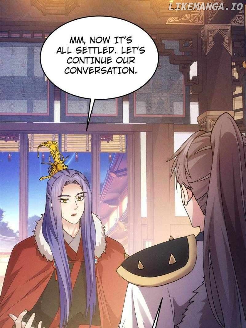 I Determine My Own Destiny Chapter 193 - page 43