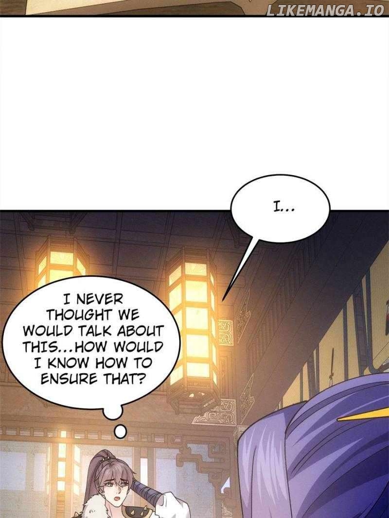 I Determine My Own Destiny Chapter 193 - page 48