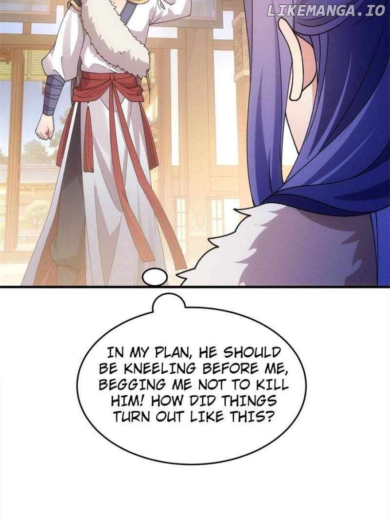 I Determine My Own Destiny Chapter 193 - page 49