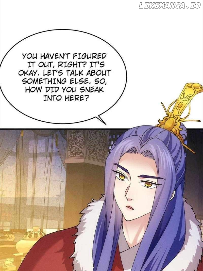 I Determine My Own Destiny Chapter 193 - page 50