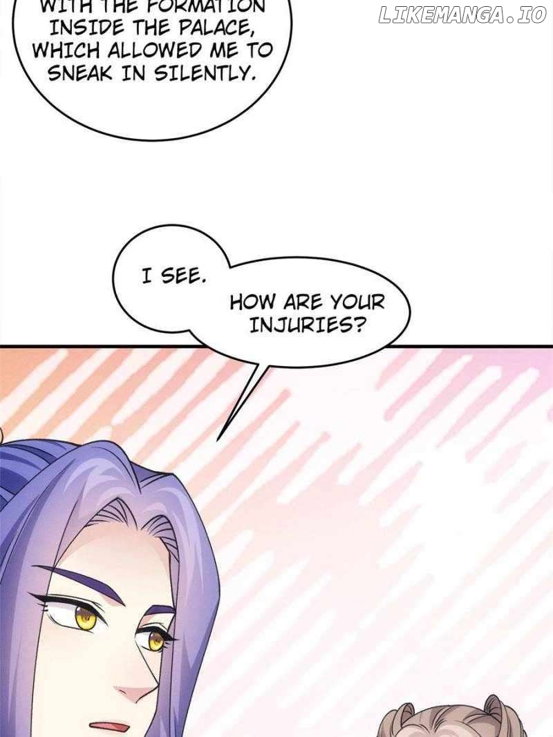 I Determine My Own Destiny Chapter 193 - page 53