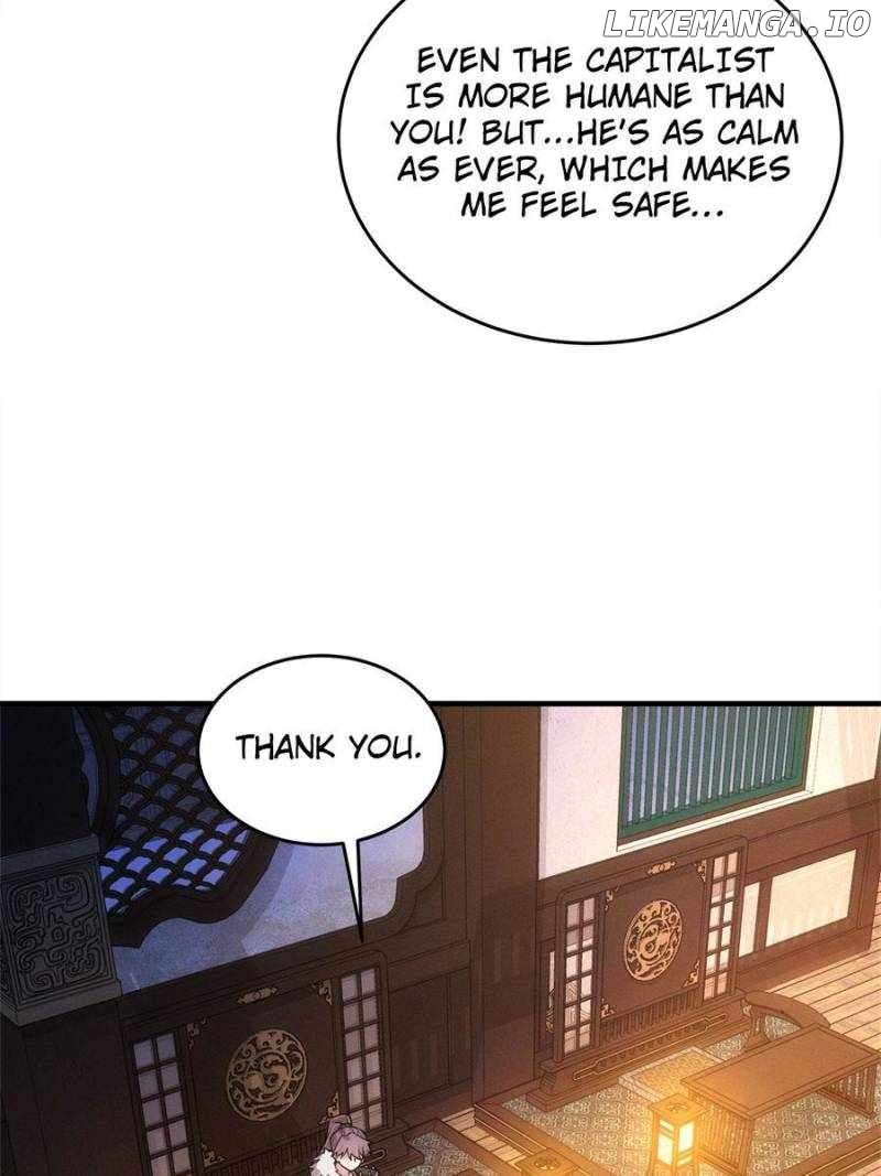 I Determine My Own Destiny Chapter 193 - page 56