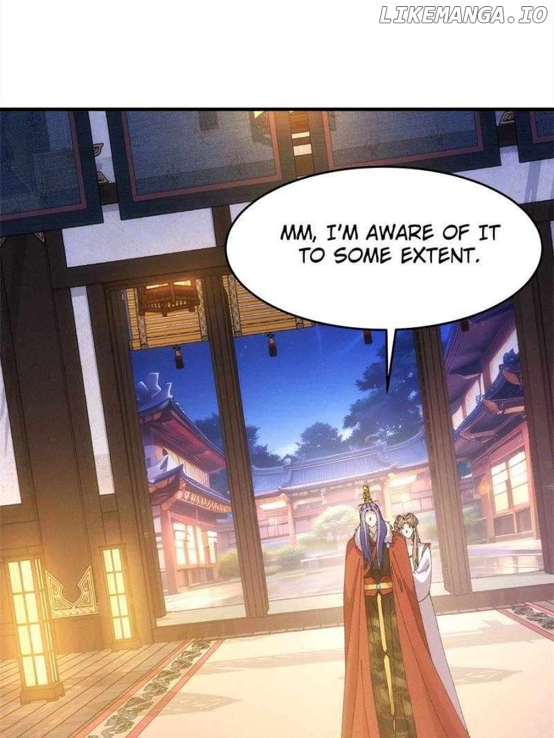 I Determine My Own Destiny Chapter 193 - page 8