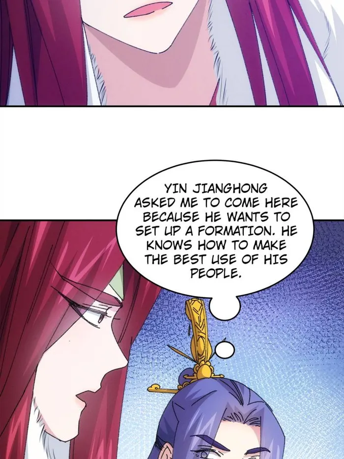 I Determine My Own Destiny Chapter 219 - page 10