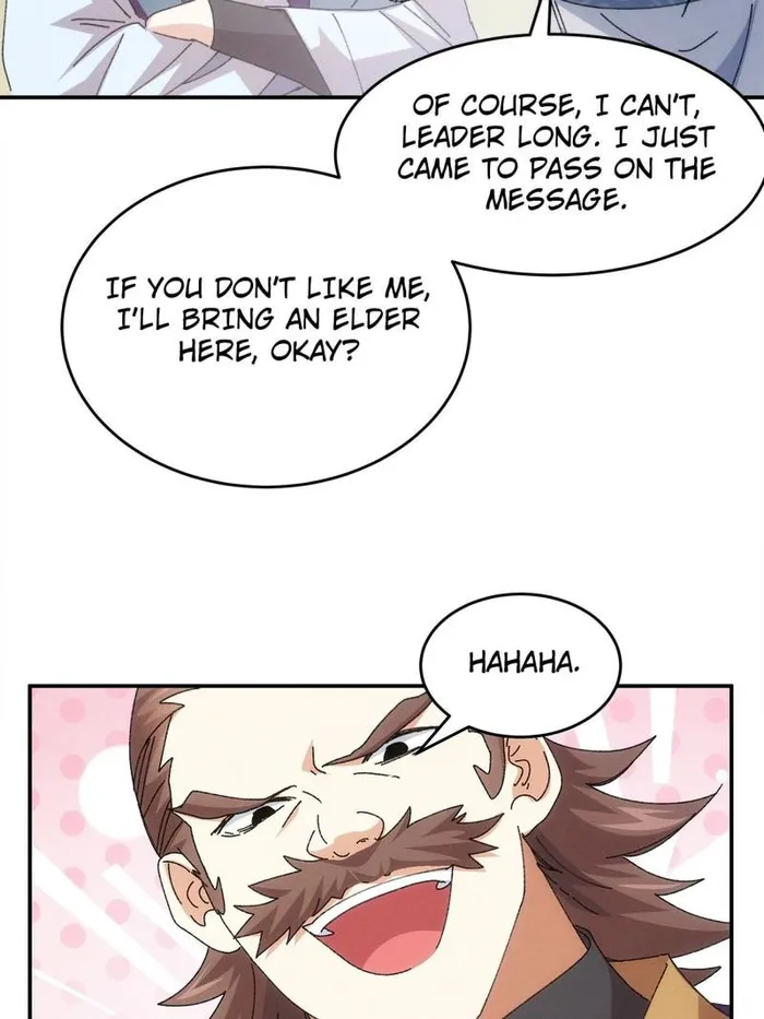 I Determine My Own Destiny Chapter 219 - page 19