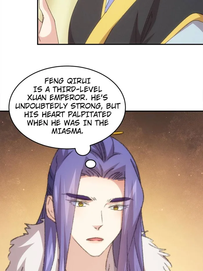 I Determine My Own Destiny Chapter 219 - page 2