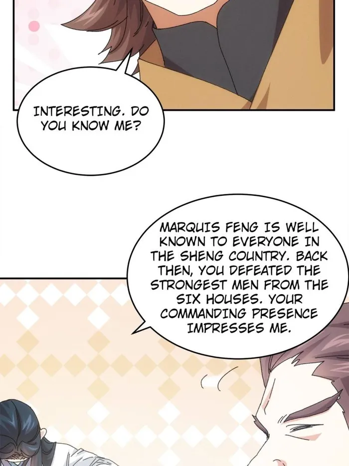 I Determine My Own Destiny Chapter 219 - page 20