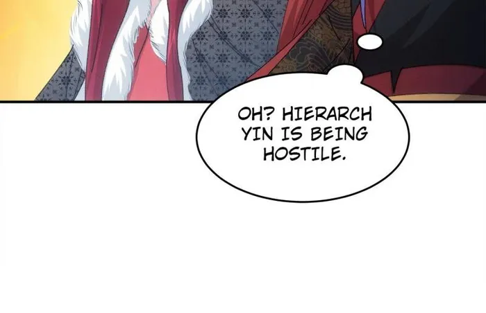I Determine My Own Destiny Chapter 219 - page 25