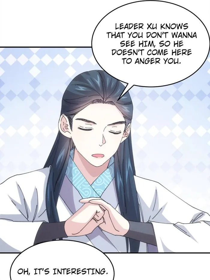 I Determine My Own Destiny Chapter 219 - page 26