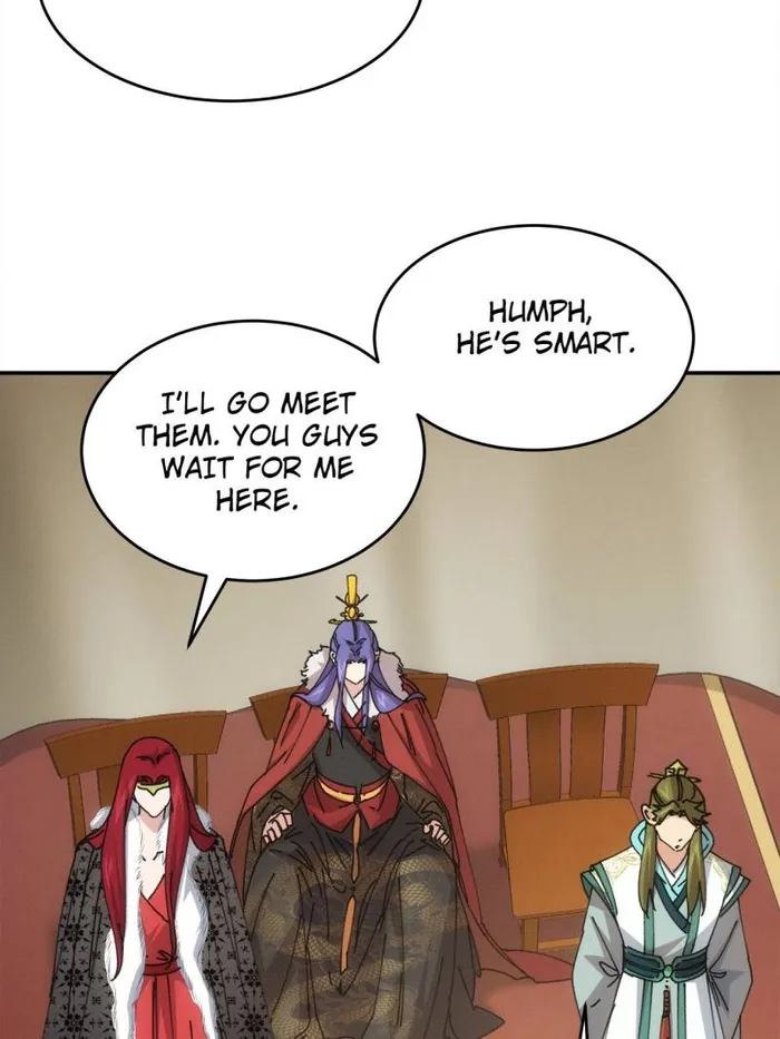 I Determine My Own Destiny Chapter 219 - page 27
