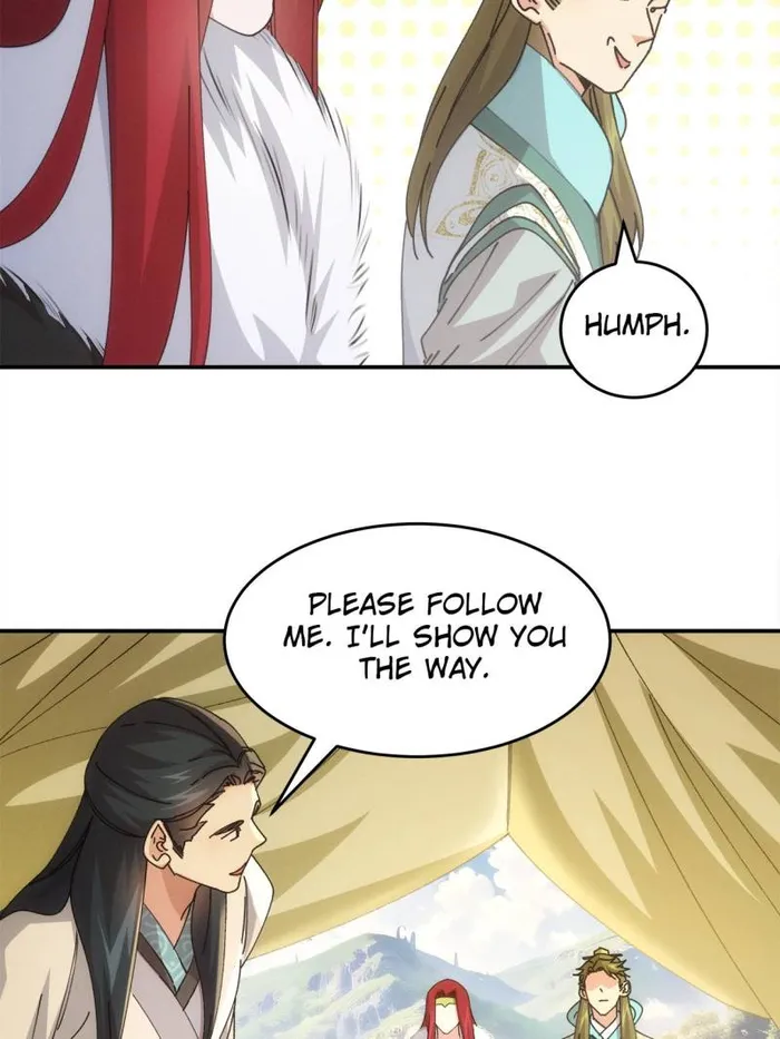 I Determine My Own Destiny Chapter 219 - page 29