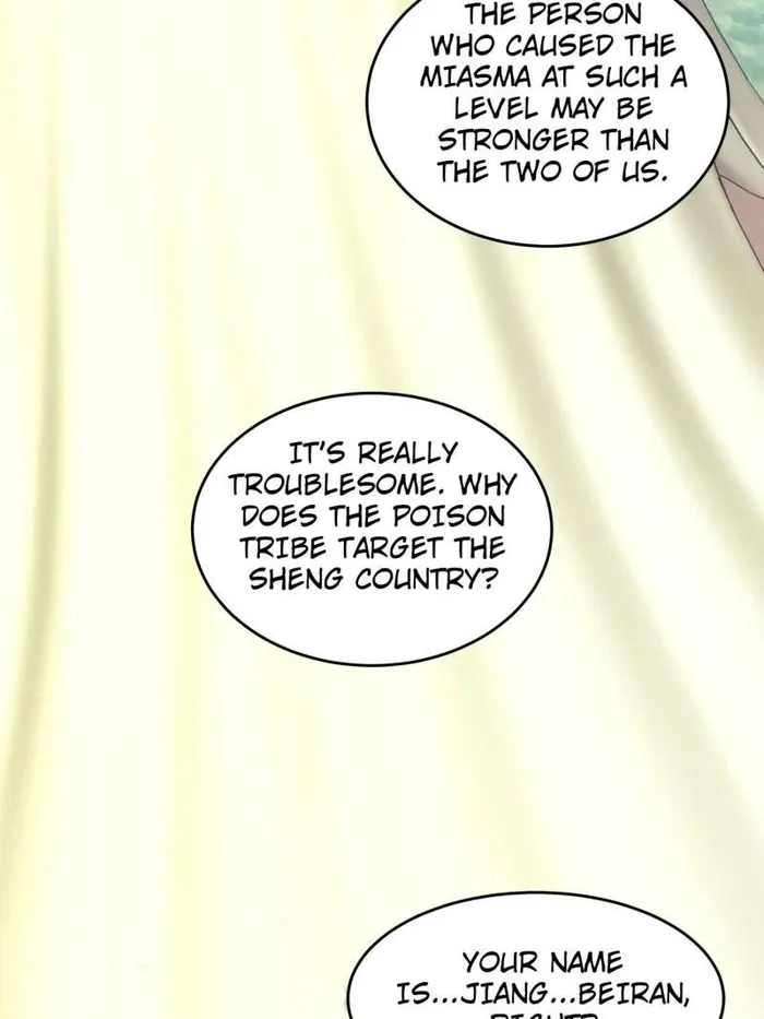 I Determine My Own Destiny Chapter 219 - page 31