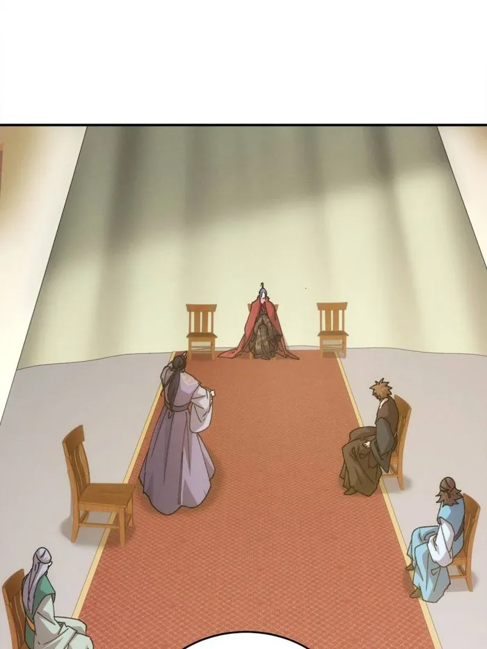 I Determine My Own Destiny Chapter 219 - page 39