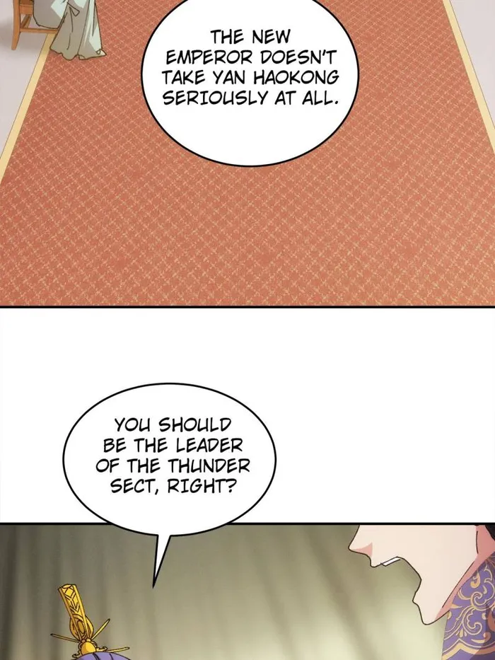 I Determine My Own Destiny Chapter 219 - page 40