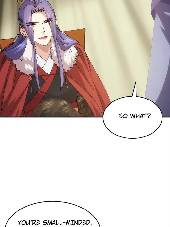 I Determine My Own Destiny Chapter 219 - page 41