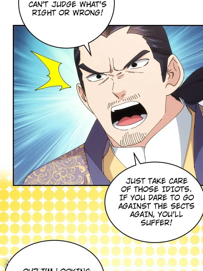 I Determine My Own Destiny Chapter 219 - page 43