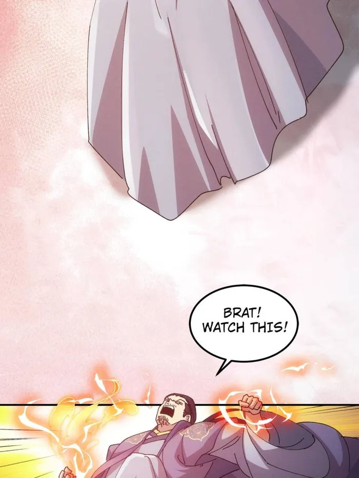 I Determine My Own Destiny Chapter 219 - page 46