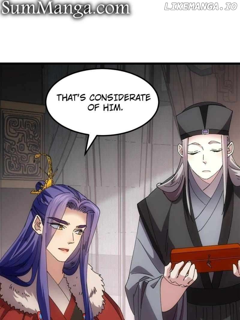 I Determine My Own Destiny Chapter 251 - page 10