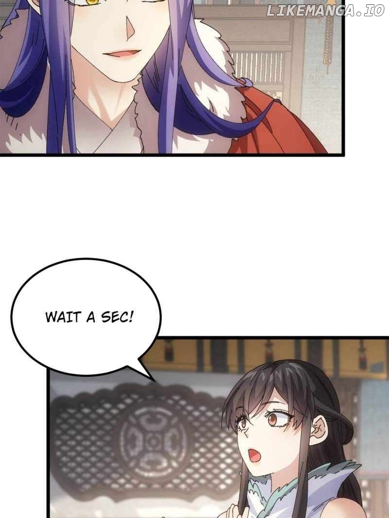 I Determine My Own Destiny Chapter 251 - page 12