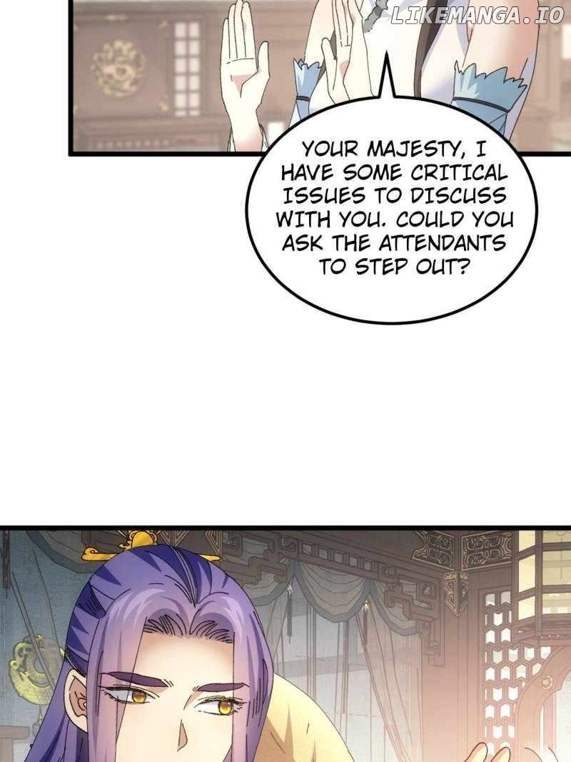 I Determine My Own Destiny Chapter 251 - page 13