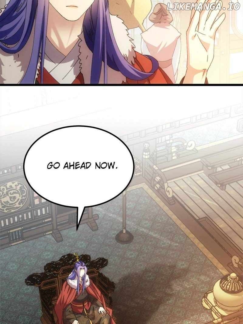 I Determine My Own Destiny Chapter 251 - page 14