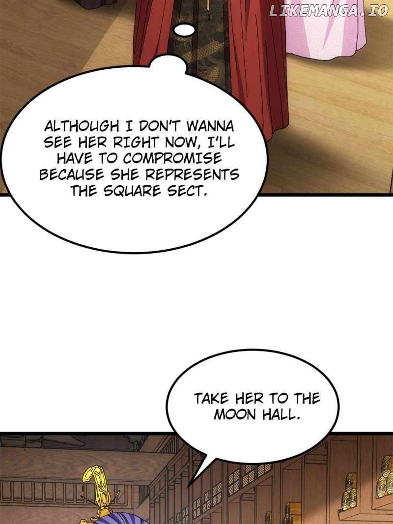 I Determine My Own Destiny Chapter 251 - page 2