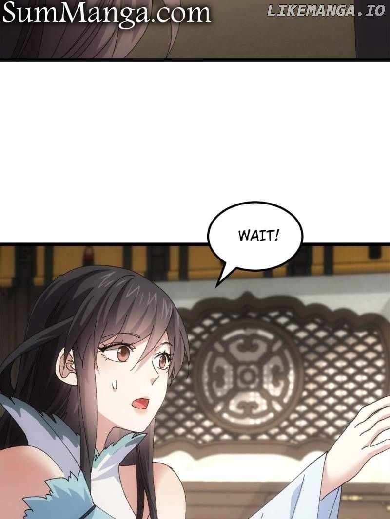 I Determine My Own Destiny Chapter 251 - page 22