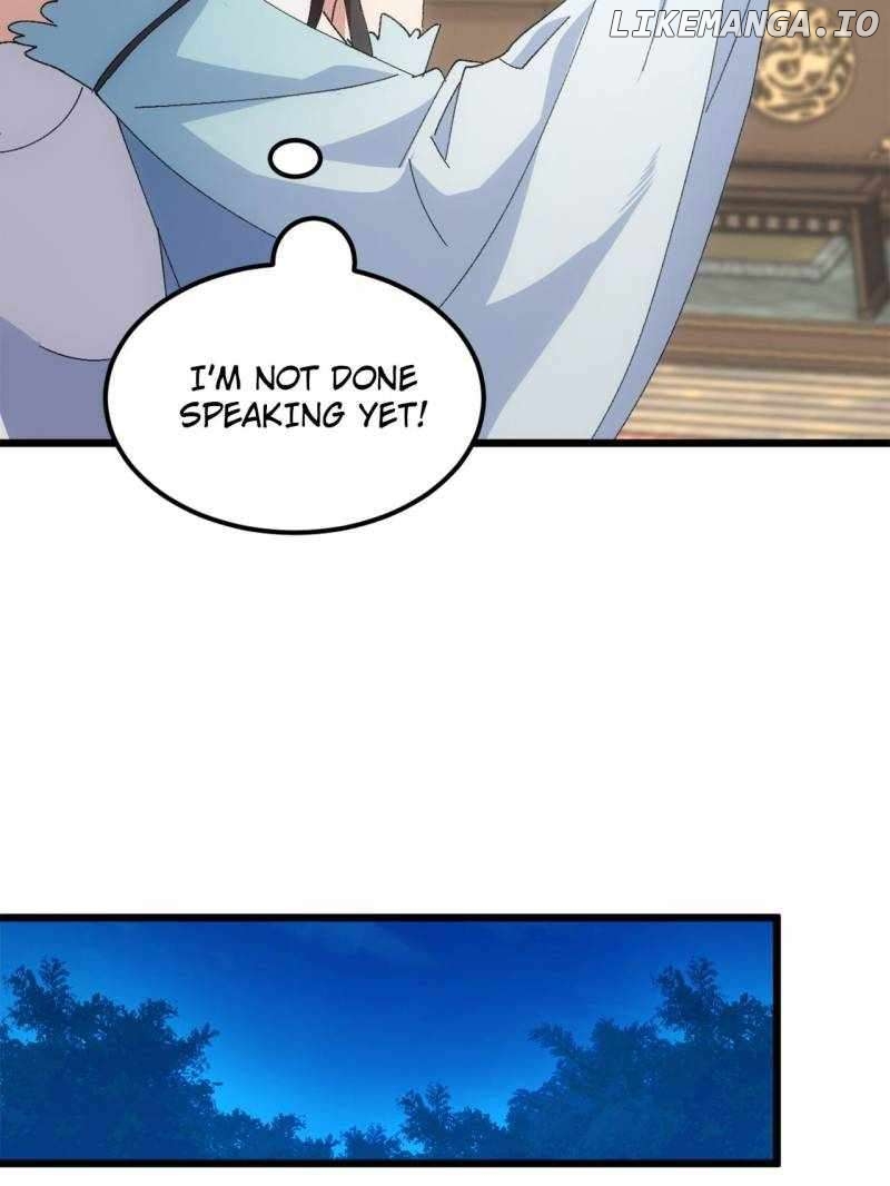 I Determine My Own Destiny Chapter 251 - page 23