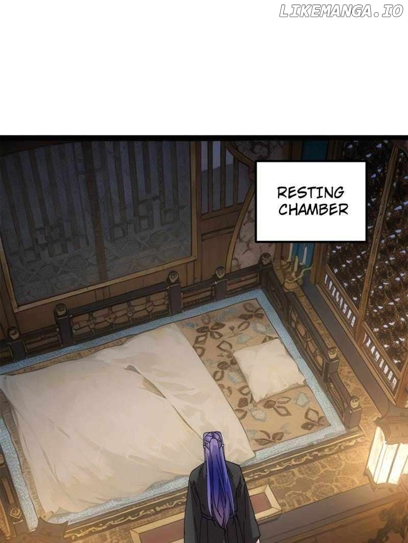 I Determine My Own Destiny Chapter 251 - page 24