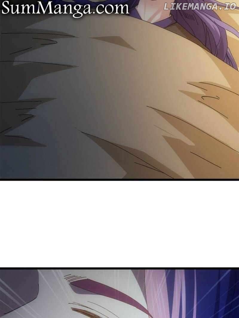 I Determine My Own Destiny Chapter 251 - page 26