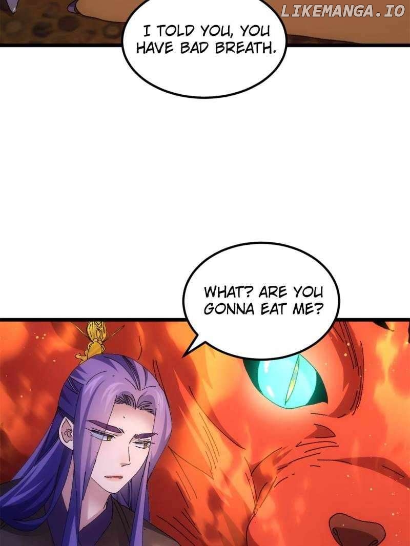 I Determine My Own Destiny Chapter 251 - page 29