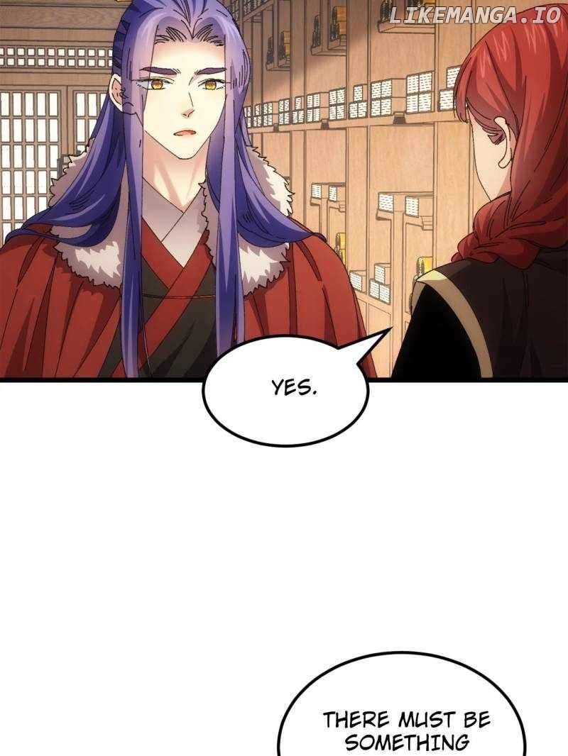 I Determine My Own Destiny Chapter 251 - page 3