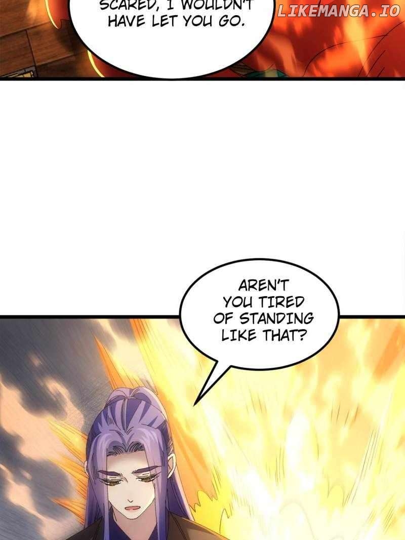 I Determine My Own Destiny Chapter 251 - page 32
