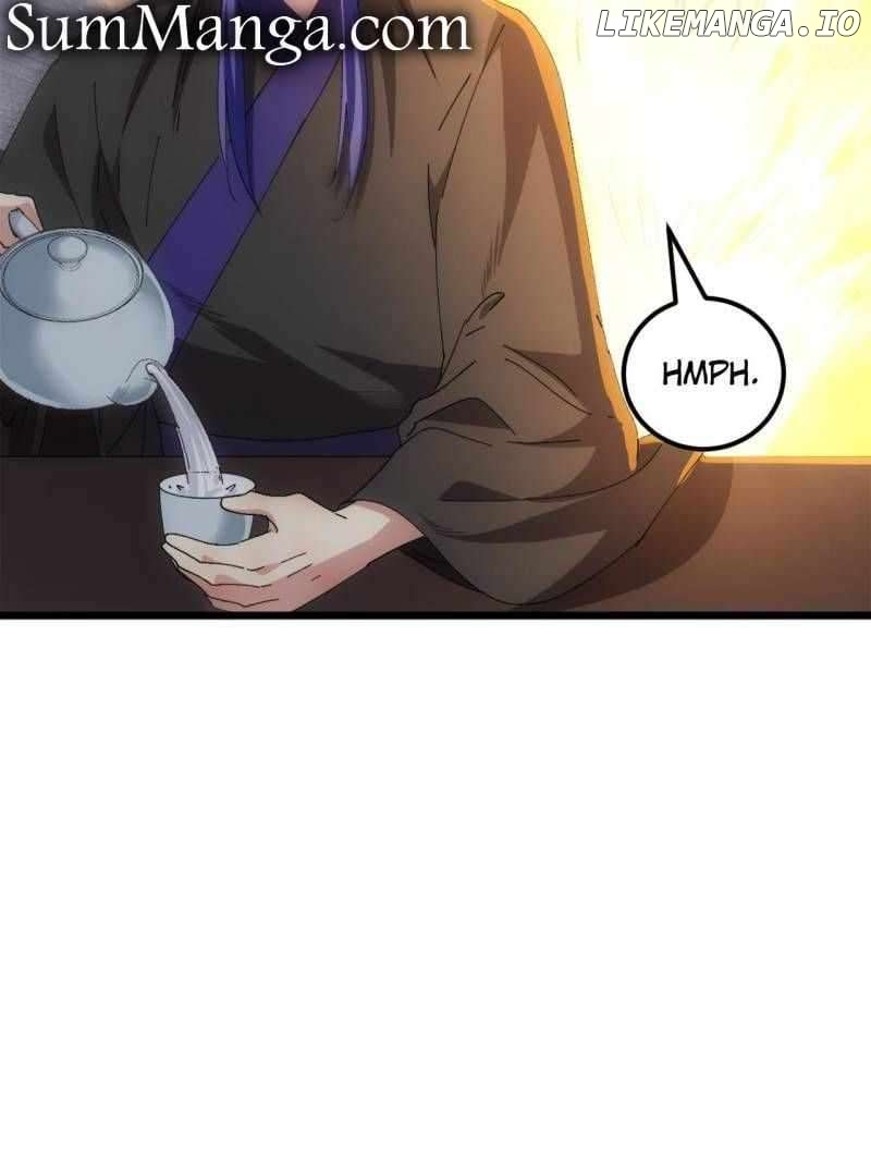 I Determine My Own Destiny Chapter 251 - page 33