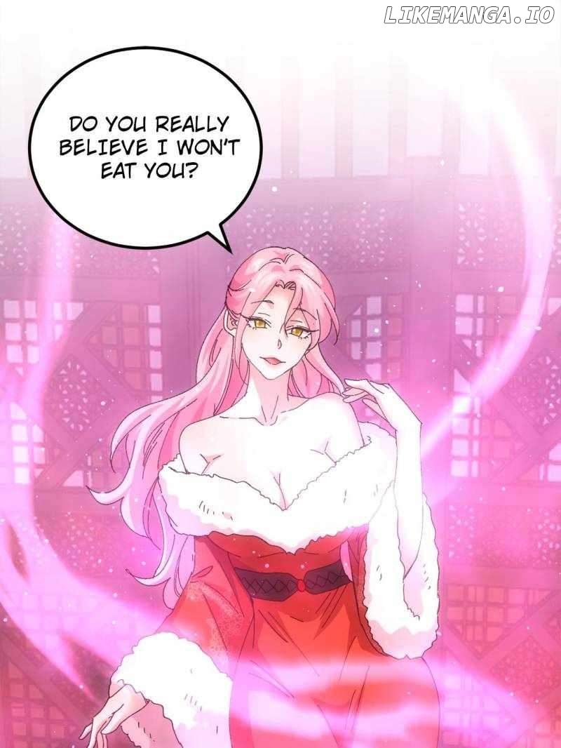 I Determine My Own Destiny Chapter 251 - page 35