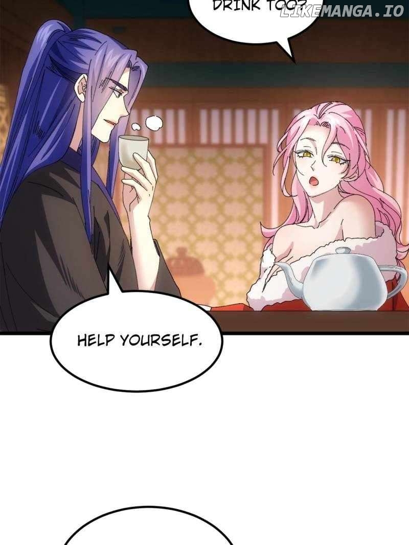 I Determine My Own Destiny Chapter 251 - page 37