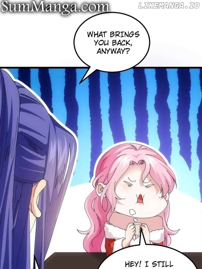 I Determine My Own Destiny Chapter 251 - page 39