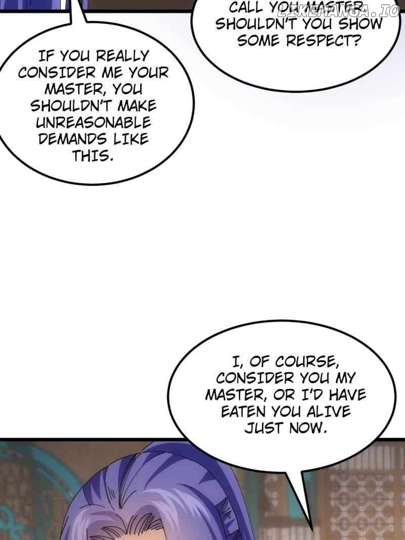 I Determine My Own Destiny Chapter 251 - page 40