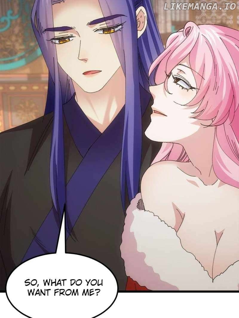 I Determine My Own Destiny Chapter 251 - page 41
