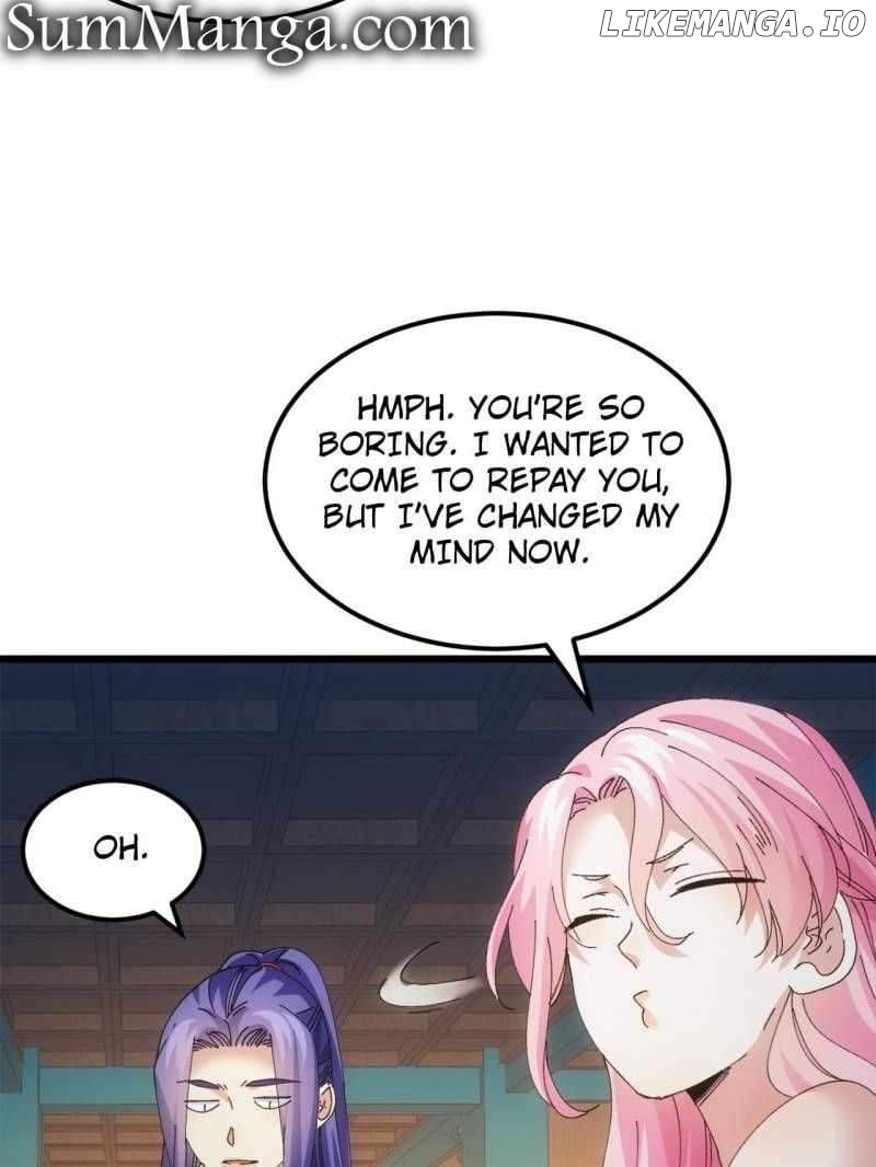 I Determine My Own Destiny Chapter 251 - page 42