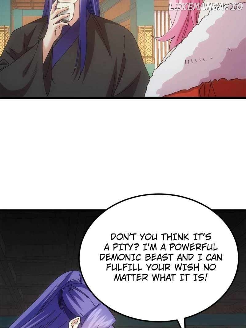 I Determine My Own Destiny Chapter 251 - page 43