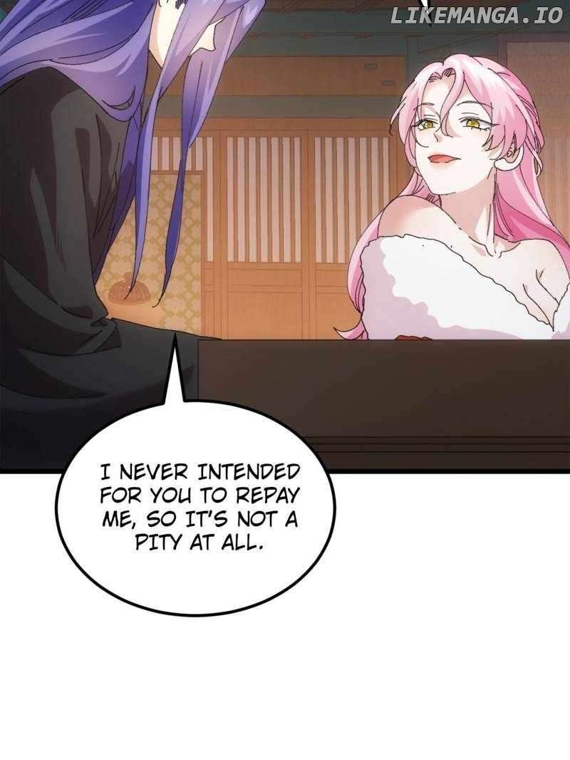 I Determine My Own Destiny Chapter 251 - page 44