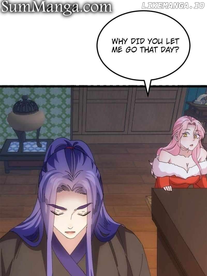 I Determine My Own Destiny Chapter 251 - page 45