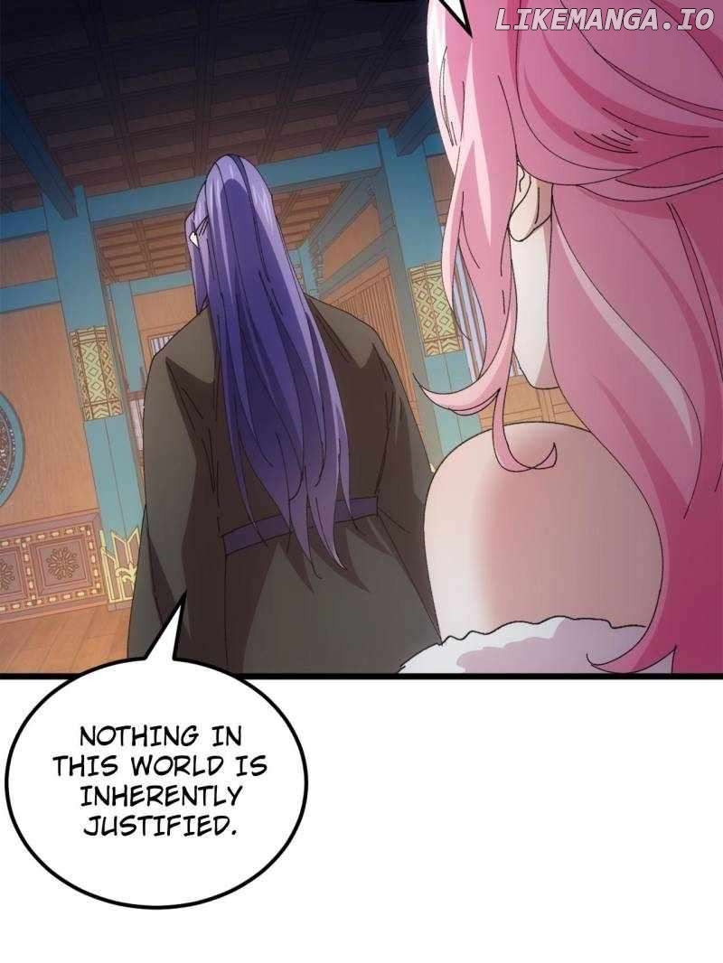 I Determine My Own Destiny Chapter 251 - page 47