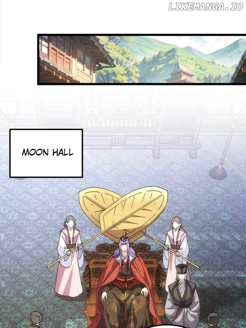 I Determine My Own Destiny Chapter 251 - page 5