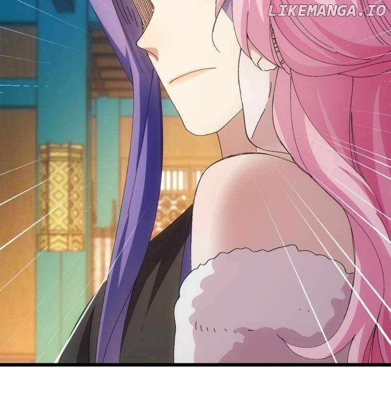 I Determine My Own Destiny Chapter 251 - page 51
