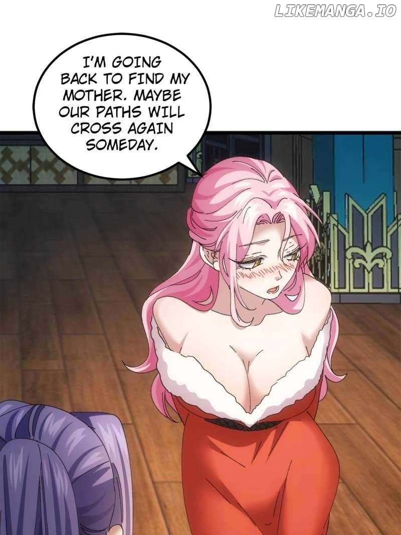 I Determine My Own Destiny Chapter 251 - page 52