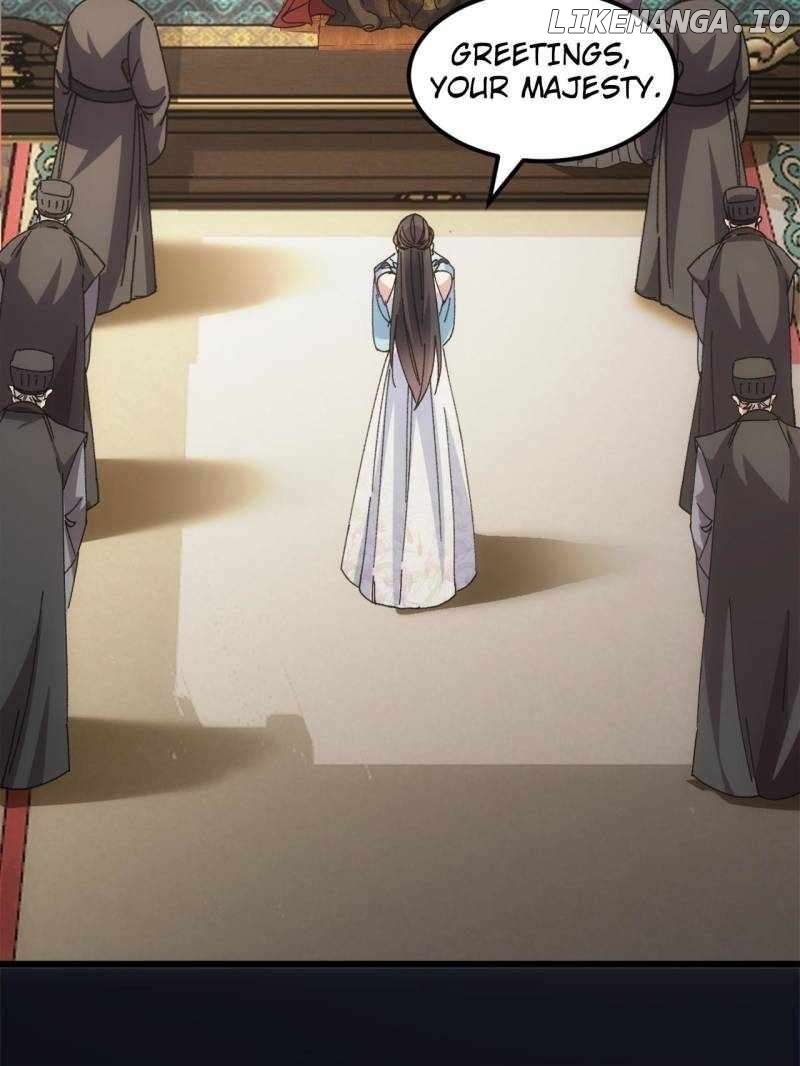 I Determine My Own Destiny Chapter 251 - page 6