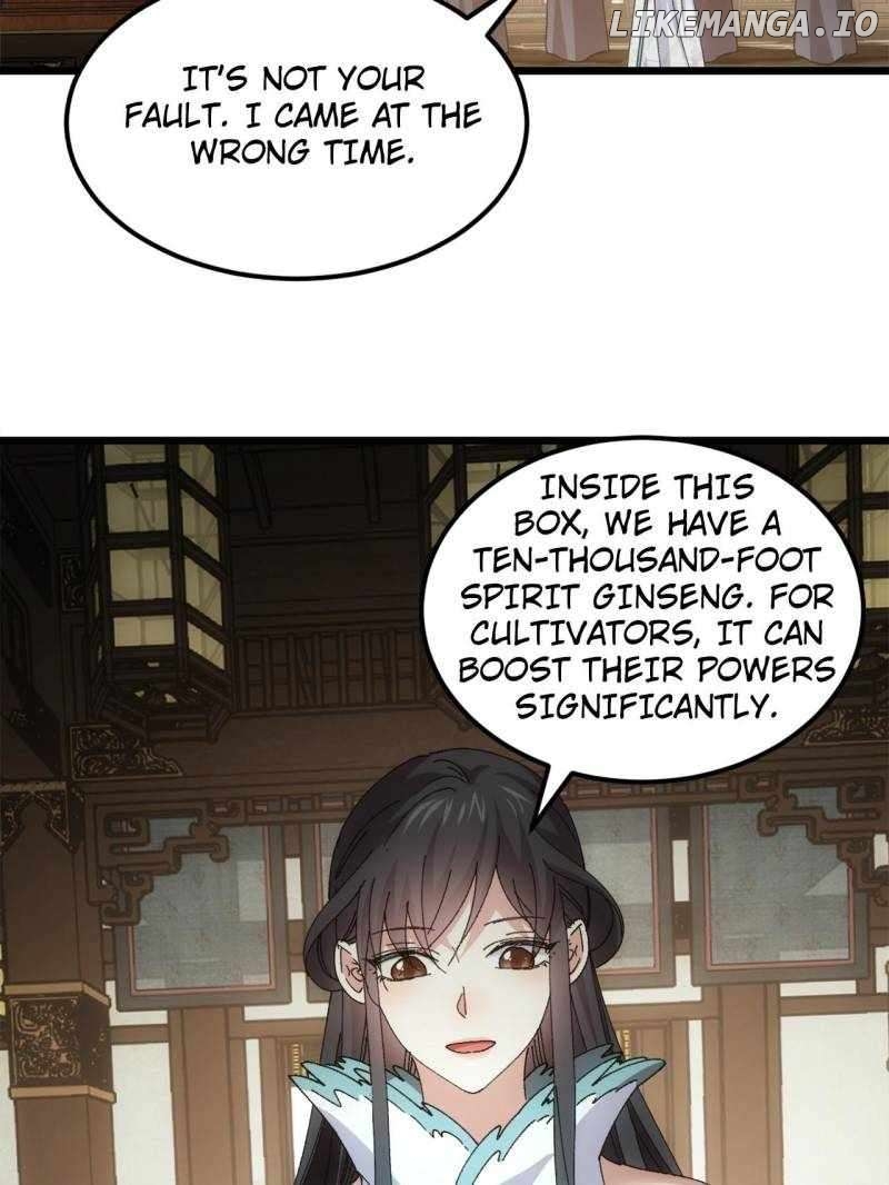 I Determine My Own Destiny Chapter 251 - page 8