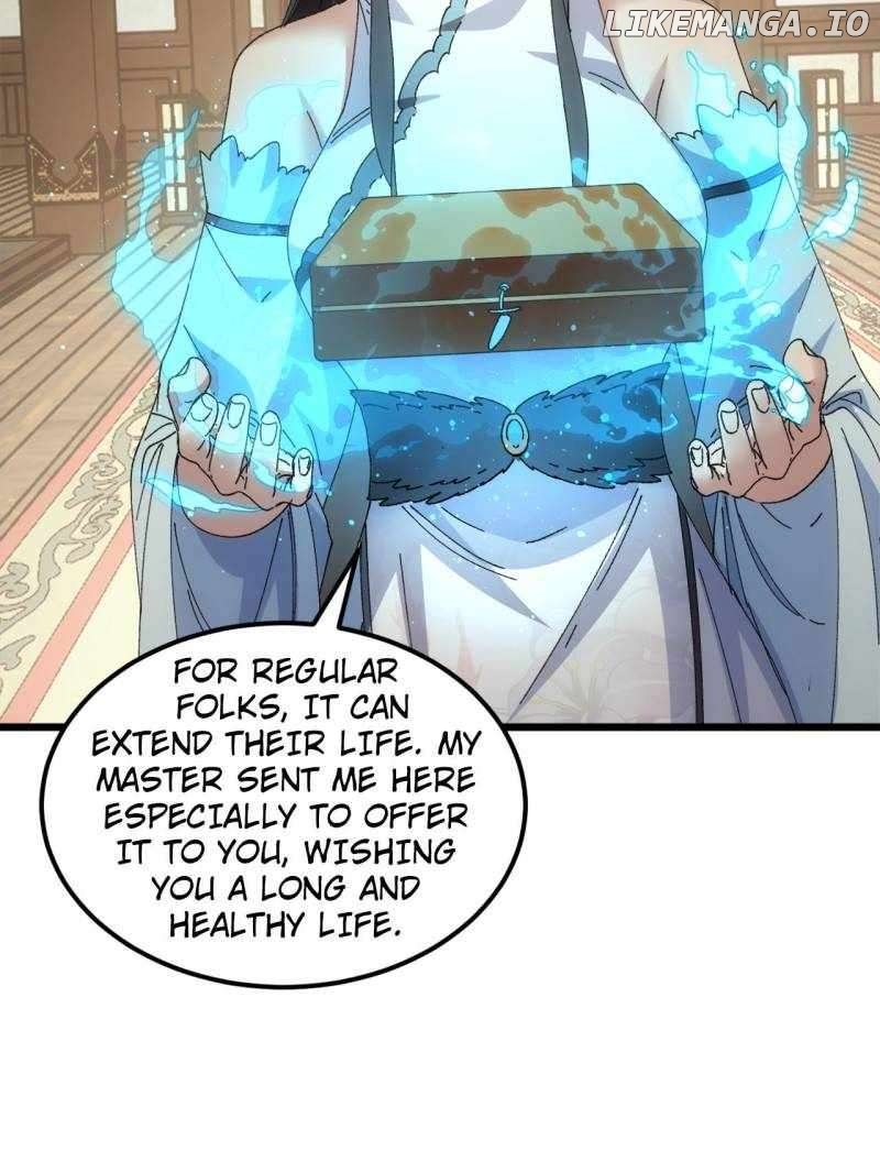 I Determine My Own Destiny Chapter 251 - page 9